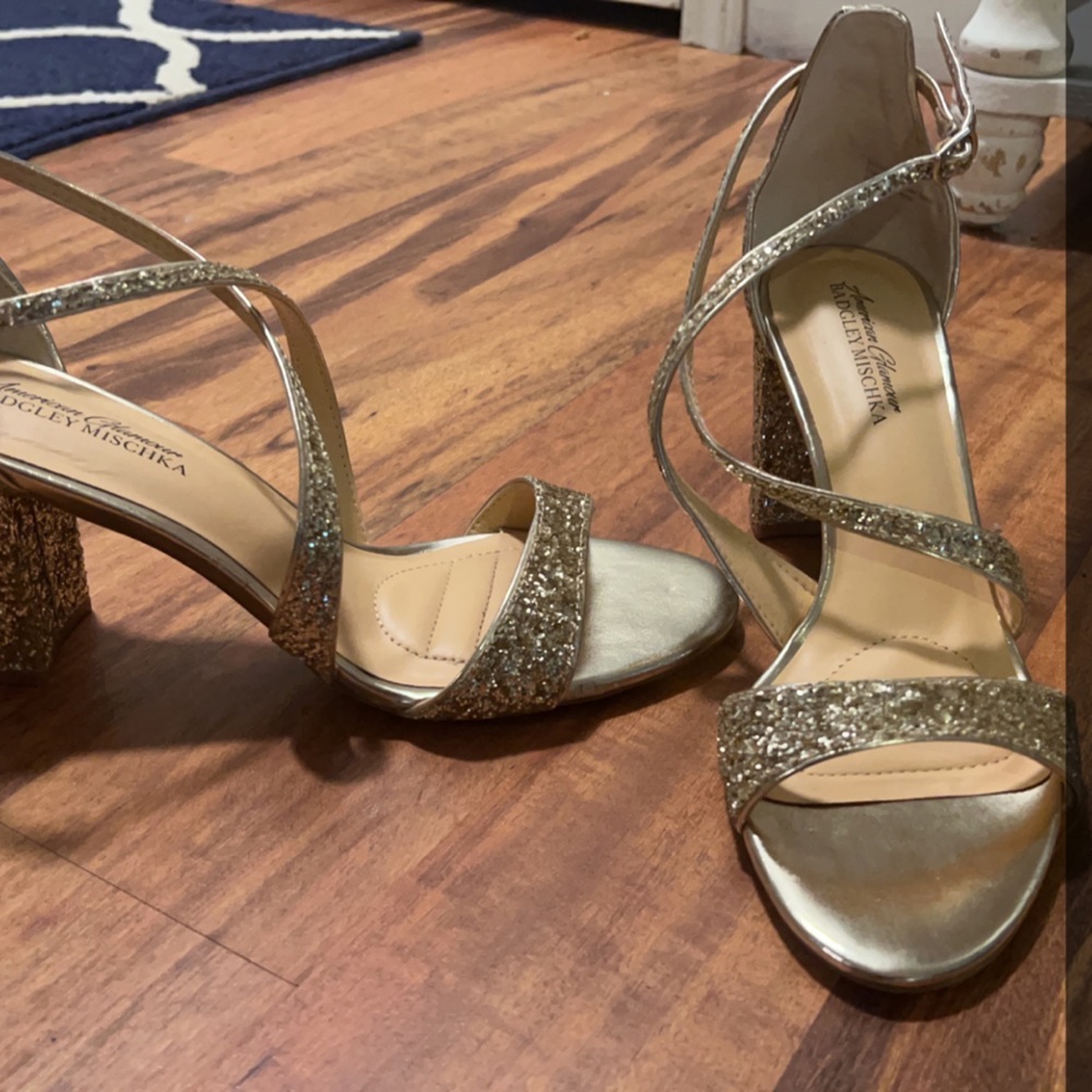 Formal Heels